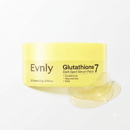 Glutathione Dark Spot Patch