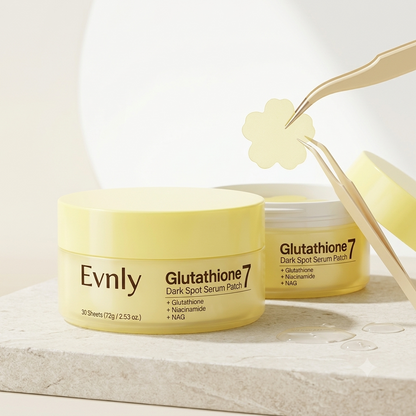 Glutathione Dark Spot Patch